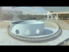 Zhengzhou ANNEC Industrial Co., Ltd. فرآیند تولید