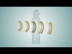 Zhengzhou ANNEC Industrial Co., Ltd. فرآیند تولید