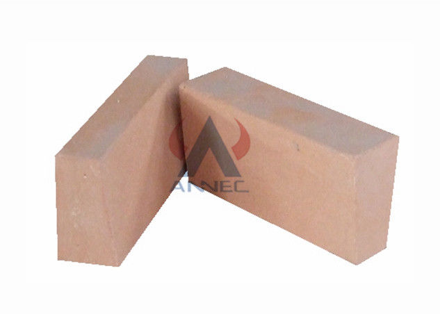 آجر نسوز عایق عایق آجر نسوز نازک Corundum Mullite آجر نسوز