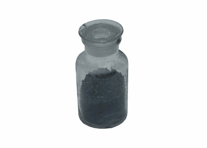 88 R مواد اولیه نسوز سنگ سیاه کاربید سیلیکون برای اجاق گاز داغ