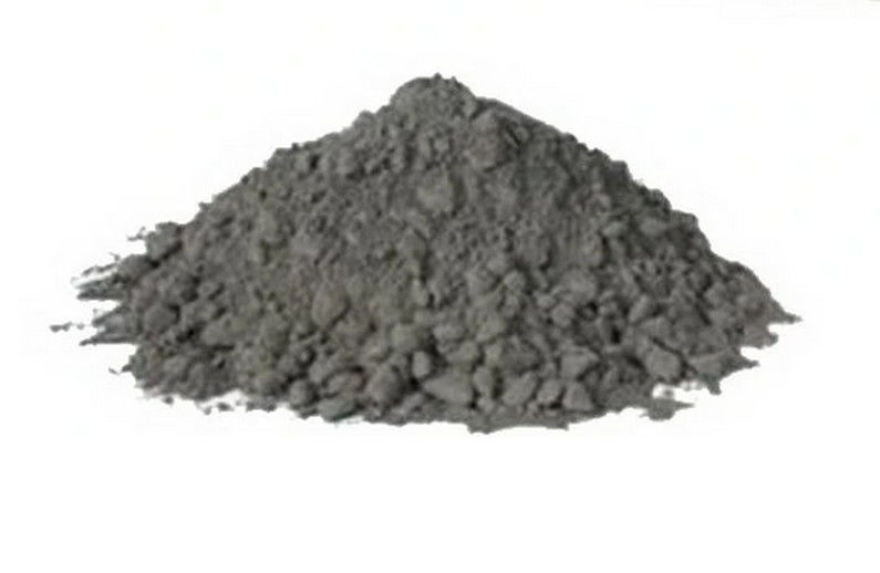 Andalusite Mullite نسوز رنگ خاکستری قابل انعطاف برای آستر کوره